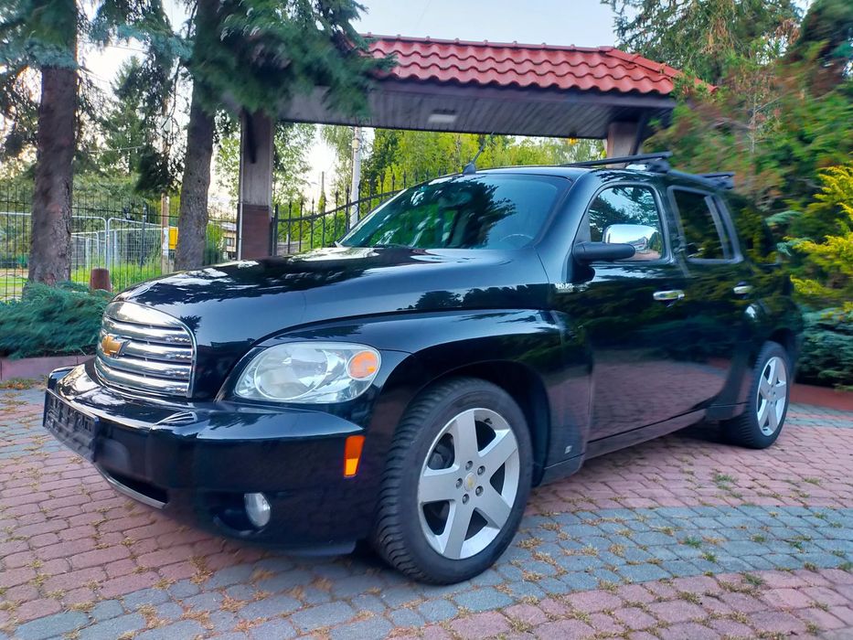 Chevrolet HHR