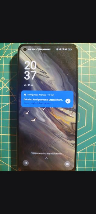 Oppo Reno 7 5G 8/256GB