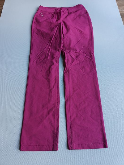 Chervo spodnie outdoorowe rozmiar damskie XS