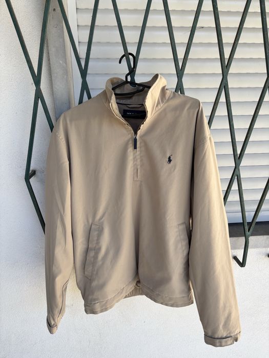 Casaco Ralph Lauren L