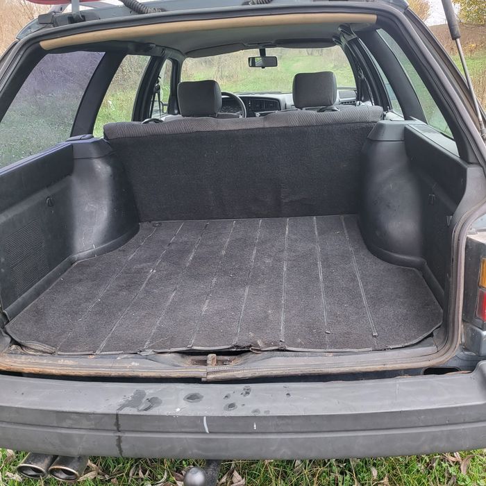 Volkswagen Passat B3 1.9 TD