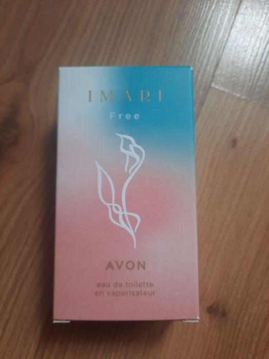 Imari free perfumki