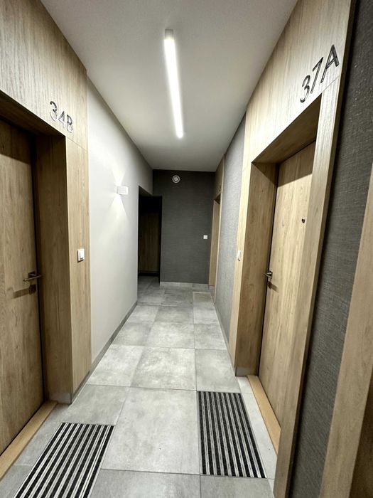 Słoneczna kawalerka