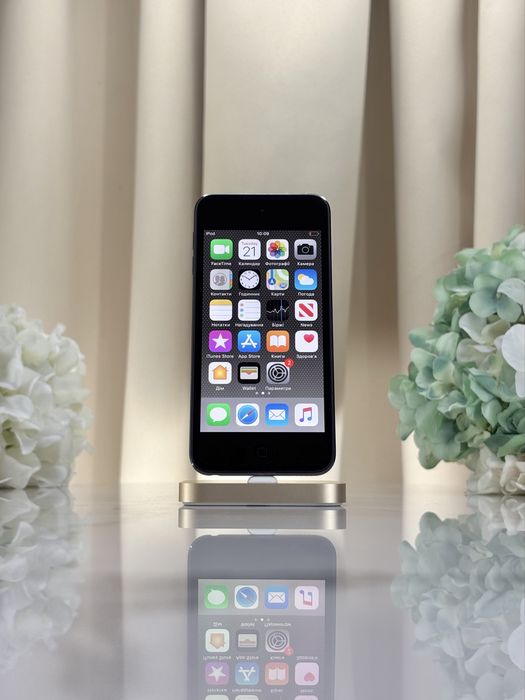 Оригінальний iPod Touch-6 32GB Space Gray (Магазин Гарантія)