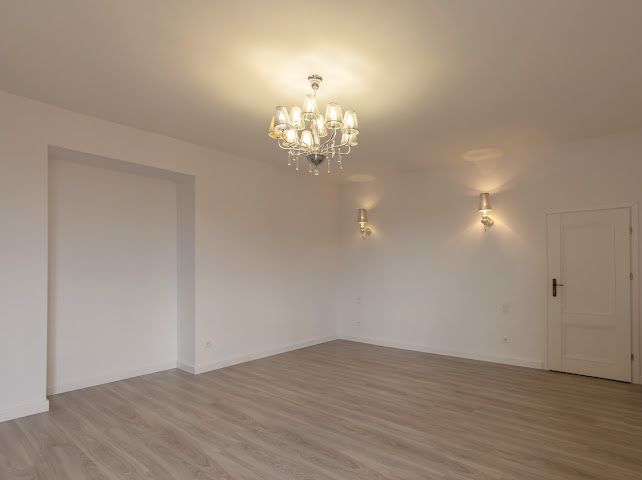 Piekne mieszkanie na Chmielnej