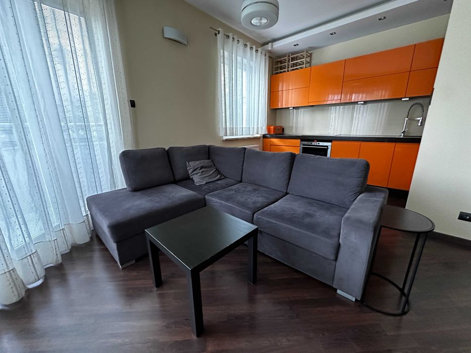 Mieszkanie – Łódź, Centrum, Śródmieście - Widok 2
