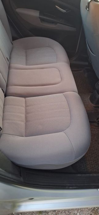 Фіал Лінеа 2012р. Стан ідеальний