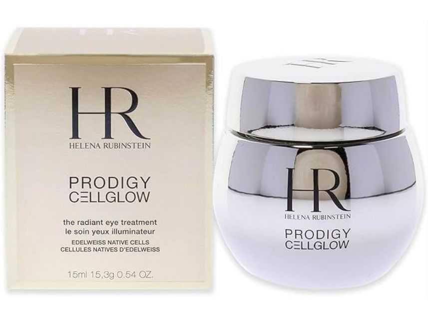 Krem pod oczy Helena Rubinstein The Radiant Regenerating Cream 15ml