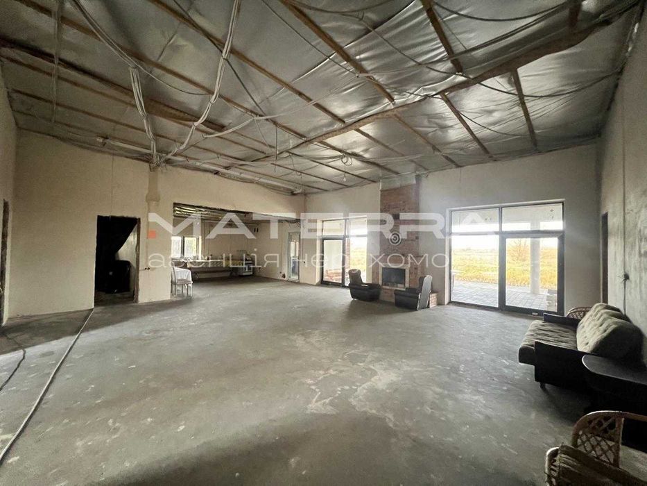 Дзвінкове продам будинок 260 м2. З власним Озером! Топ локація!