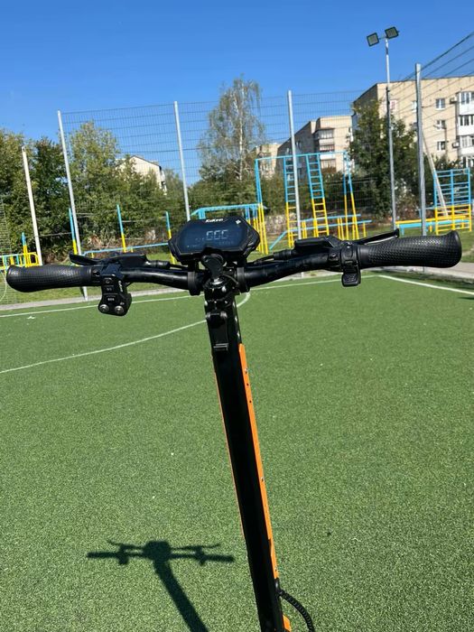 Електро самокат Kukirin G3 pro