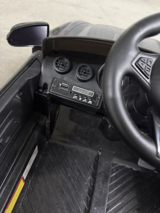 Mercedes Telecomandado Criança