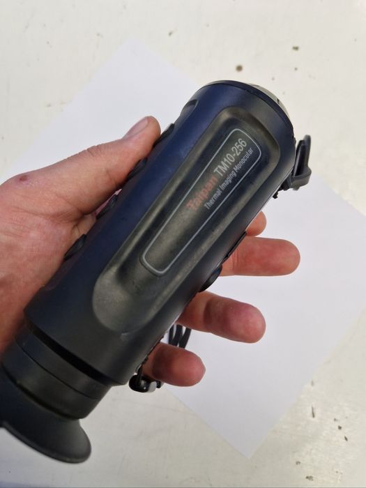 Монокуляр AGM Taipam TM10-256