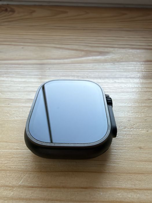 Apple Watch Ultra 2 – bardzo dobry stan – Trail Loop