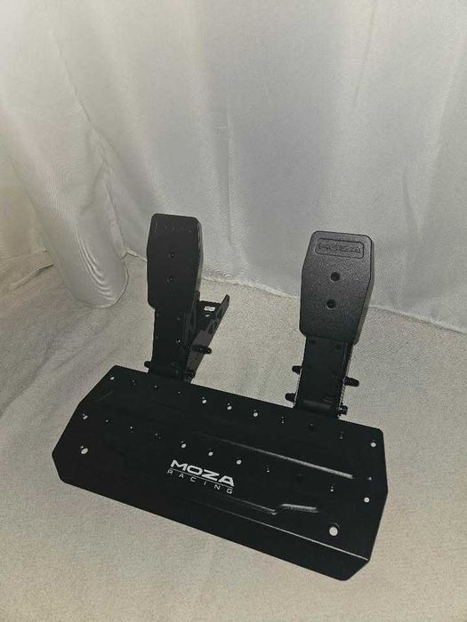 Moza R3 Bundle PC