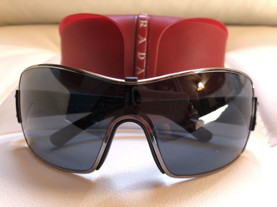 Óculos de Sol Prada