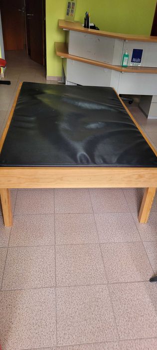 Marquesa grande madeira Bobath