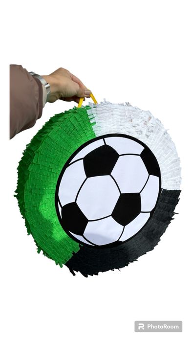 Vendo pinhatas personalizadas