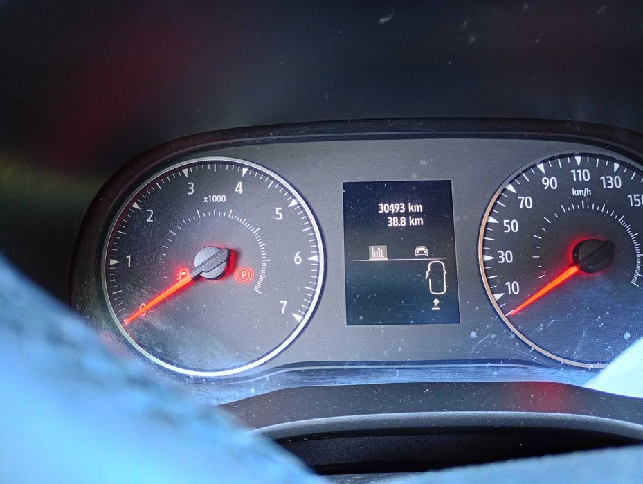 Dacia Jogger 1.0 ECO-G Essential 7L Bi-Fuel