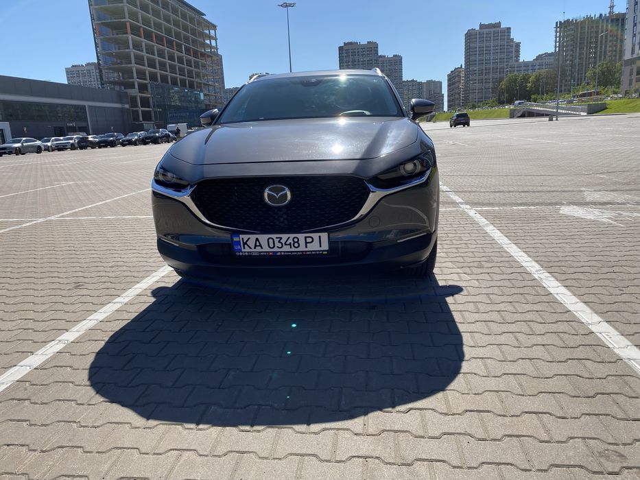 Mazda CX-30 2021 VIN 3MVDMBDL4MM251109 фото оголошення 5 з 24