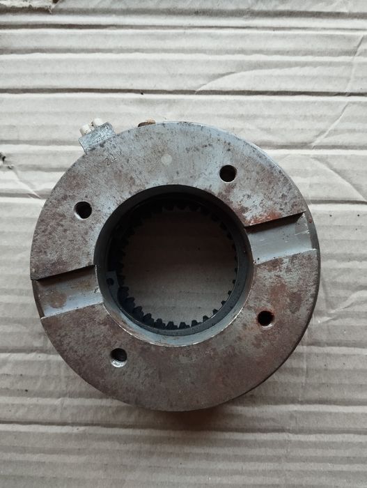 Муфта Octlinghaus 84/15970