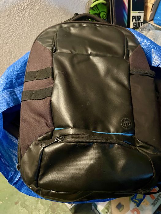Plecak HP do laptopa i dokumentów