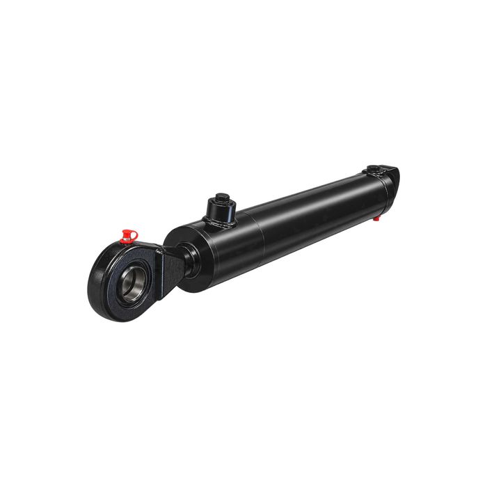 SIŁOWNIK HYDRAULICZNY CJ2F 80x45 SKOK 500 L=843 mm [4819]