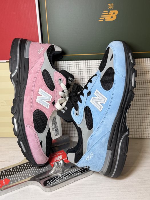 New balance made in USA (Розмір 45)