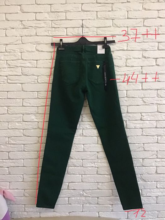 Штани нові guess жіночі