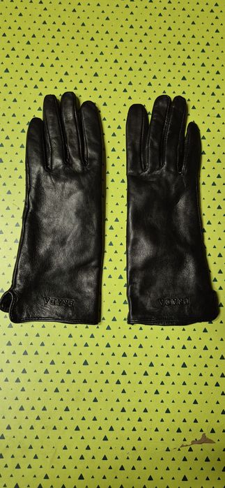 PRADA - Rękawiczki Damskie,Oryginalne,Nowe.