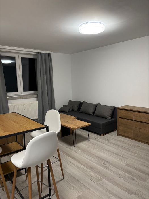 Wynajmę mieszkanie apartament M3