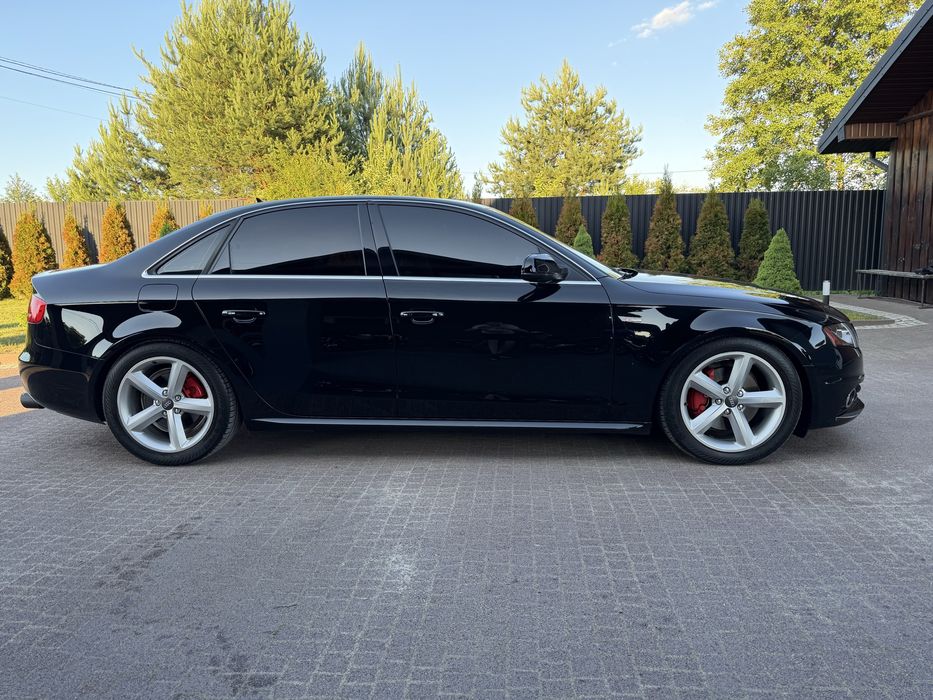 Audi A4 2011 VIN WAUFFAFL5CA060528 фото оголошення 3 з 24