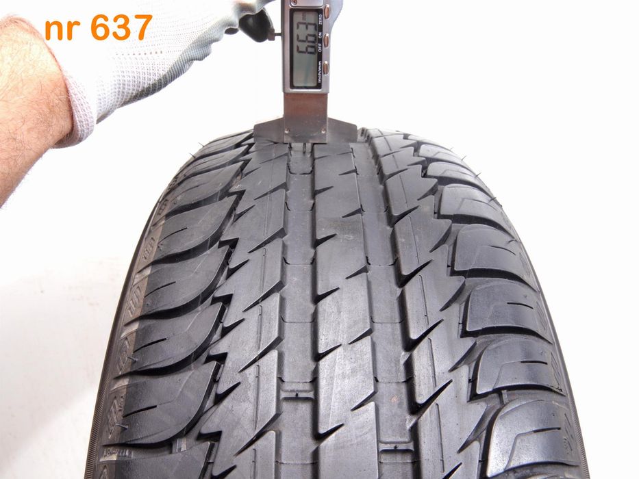 Kleber Dynaxer HP3 205/55 R16