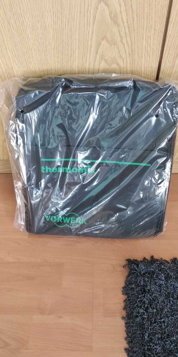 Torba Thermomix TM21 tm 31 tm 5 tm6