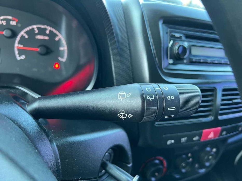 Продам Opel Combo пасс. 2013р.  #72573