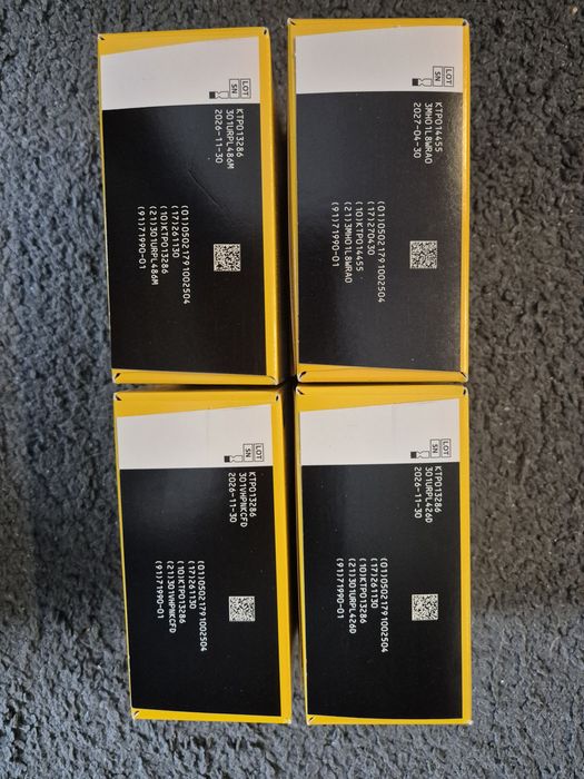 Sensor Freestyle Libre 2