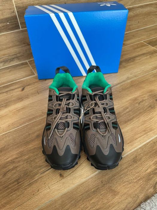 Кроссовки Adidas Hyperturf