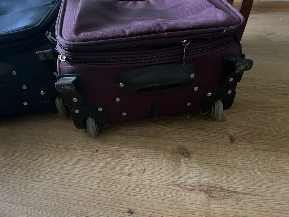 Продам валізи Traveleze (є два кольори на вибір)
