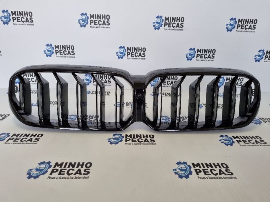 Grelhas Frontais BMW Série 5 (G30/G31) LCI