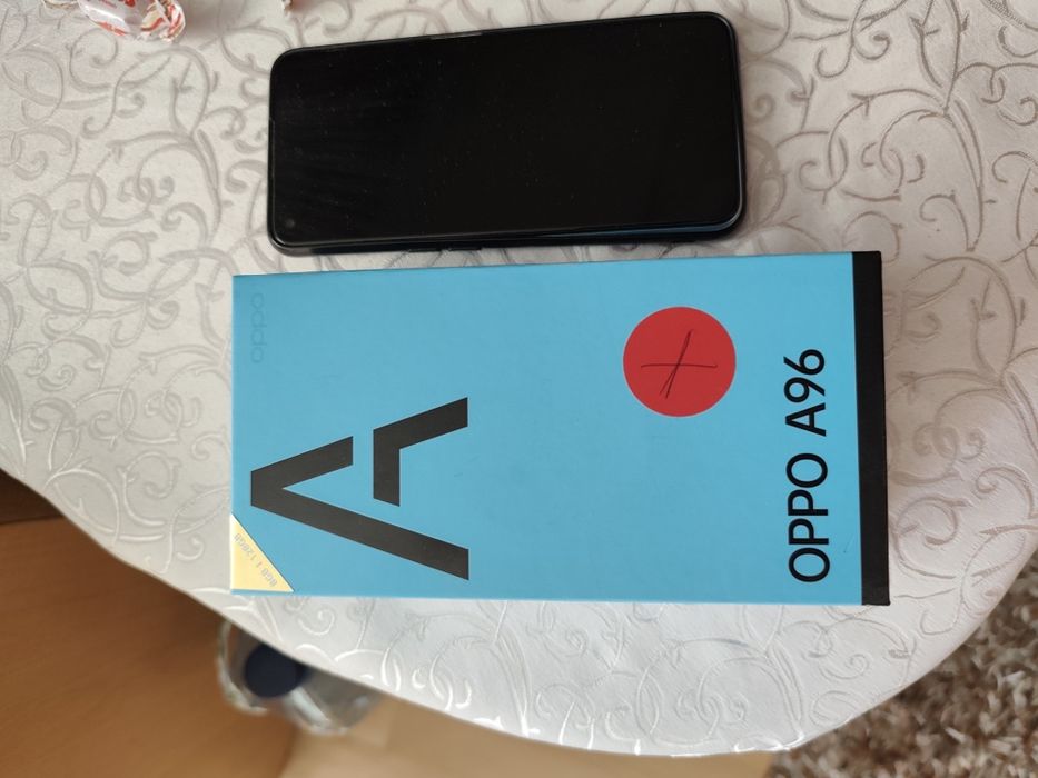 Spredam telefon oppo