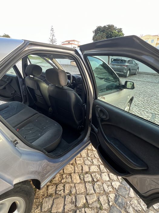 Citroen Xsara 1.4 - 1 Dono / Bem estimado