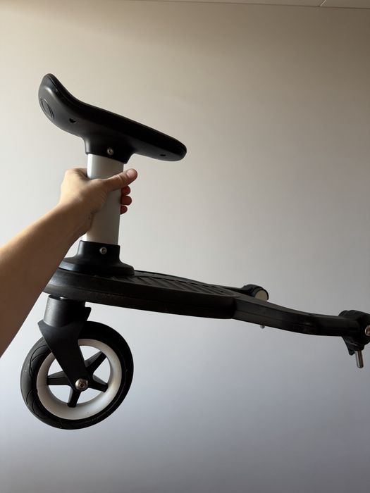 Підніжка для другої дитини Bugaboo з сидінням