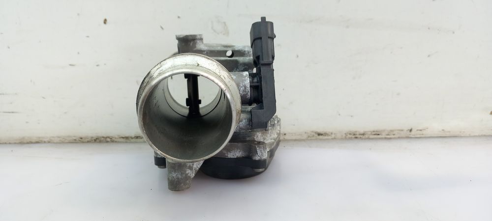 Corpo borboleta NISSAN Micra V (K14)