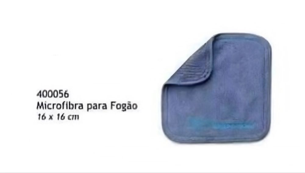 Microfibra Tachos e Ultrapro Tupperware