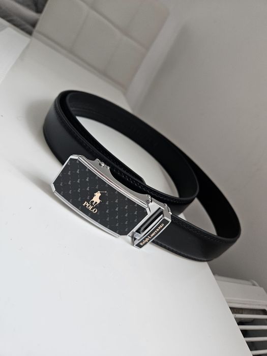 Meski pasek Ralph lauren