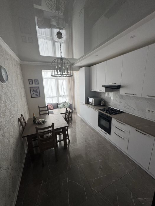 Оренда 1 кімнатної квартири ЖК Містечко Центральне