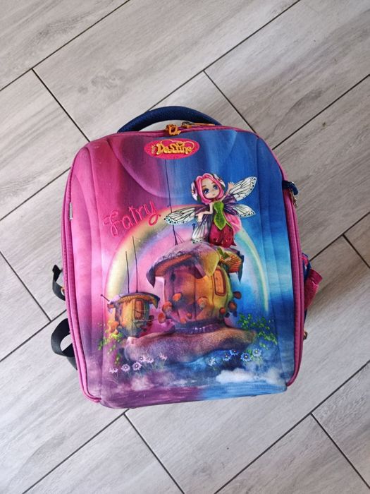 Рюкзак    DELUNE