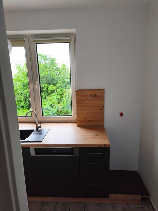Mieszkanie do wynajęcia, 48,9 m², 3 pokoje, 1 piętro, Krzywoustego Złotów - View 2