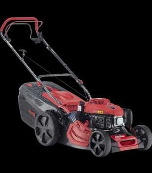 KOSIARKA Spalinowa AL-KO  470 SP-A PREMIUM  Z napędem szer 46 cm