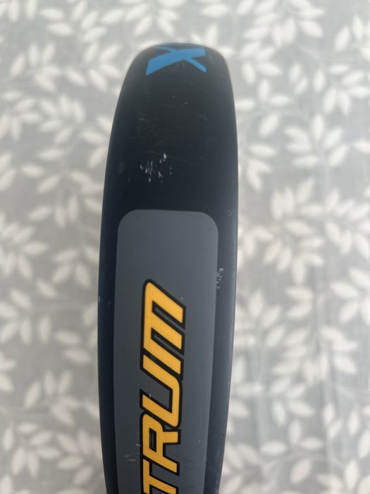 Raquete Padel Siux Spectrum