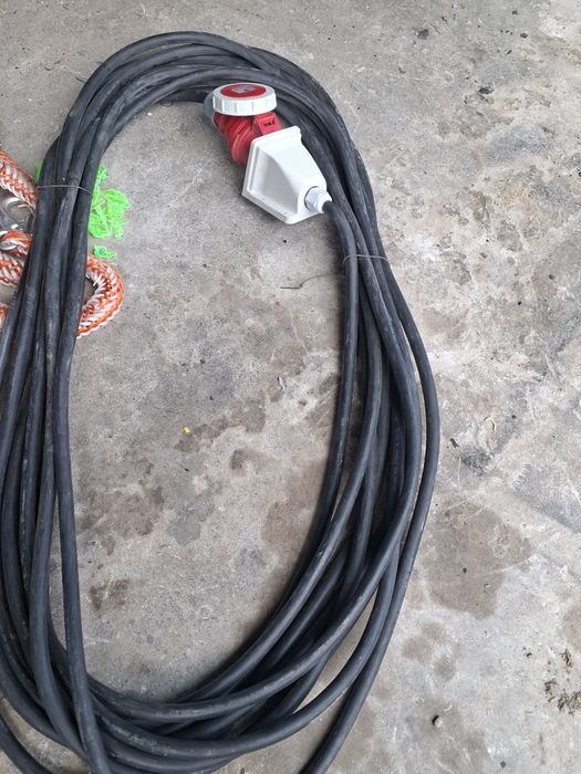 Sprzedam Kabel Siłowy